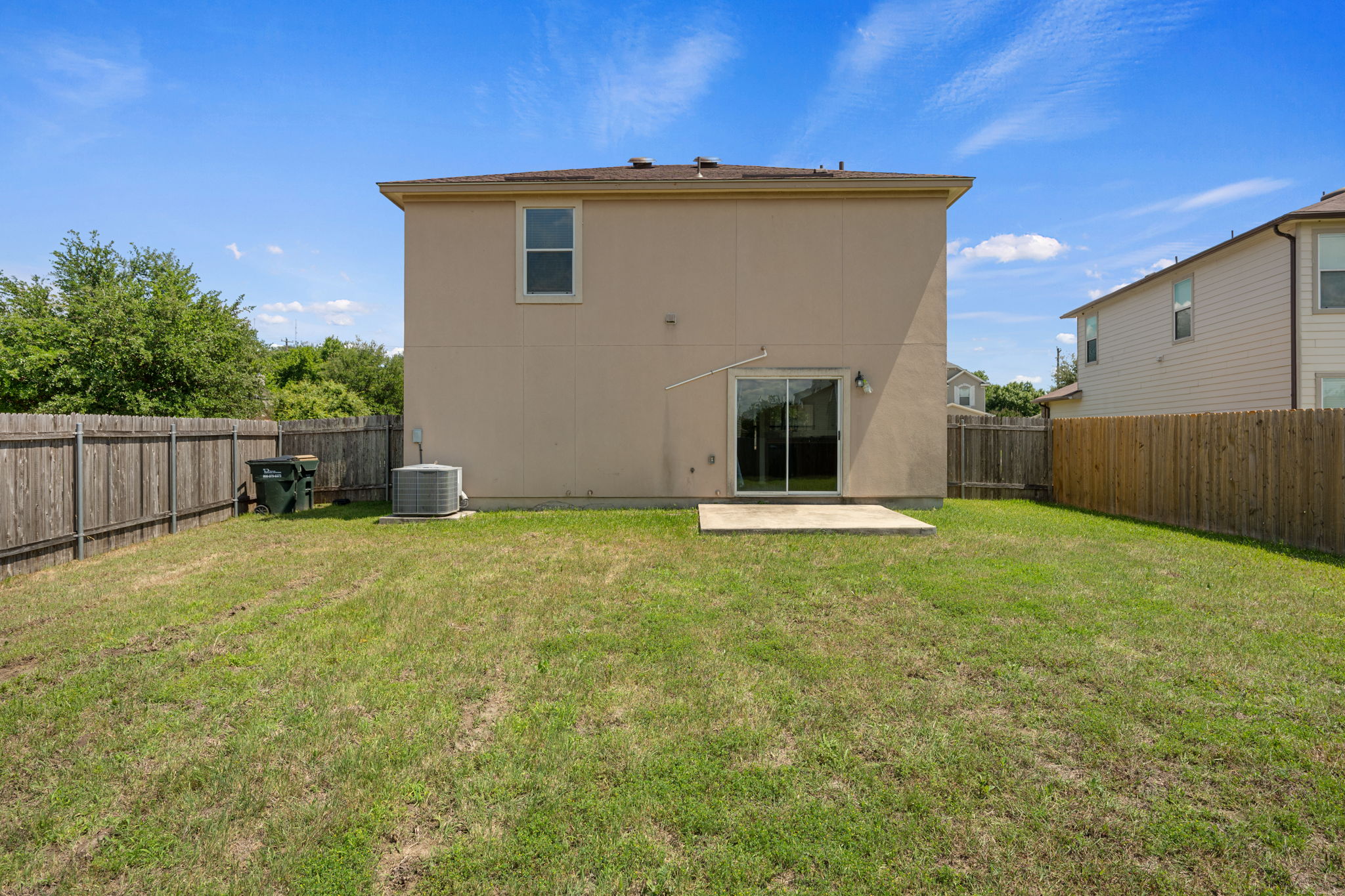 2223 Perkins Place Georgetown, TX 78626 - Photo 28 of 39