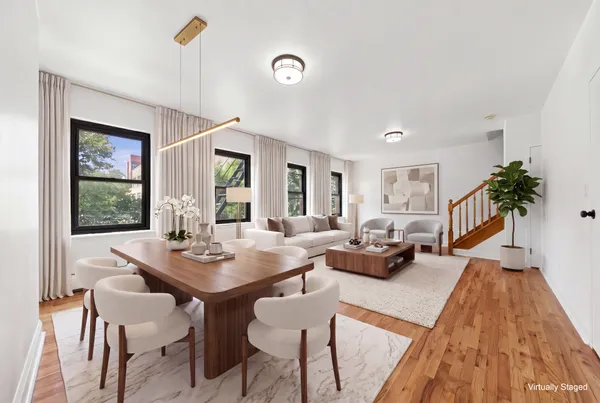 $550,000 | 15 East 131st Street, Unit 2A | Central Harlem