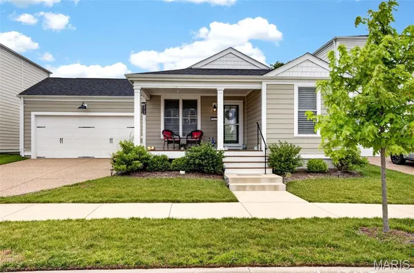 $400,000 | 3653 Starkville Street, St. Charles, MO 63301