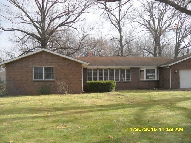 54666 Pear Road South Bend, IN 46628 - Photo 1 of 20