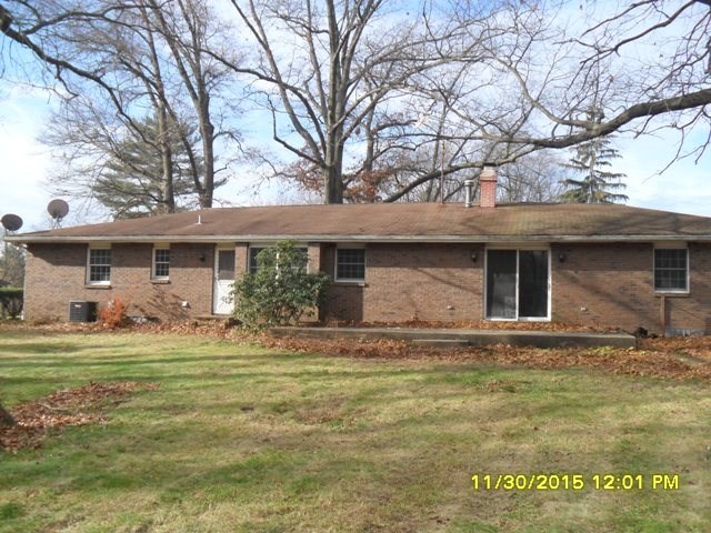54666 Pear Road South Bend, IN 46628 - Photo 18 of 20