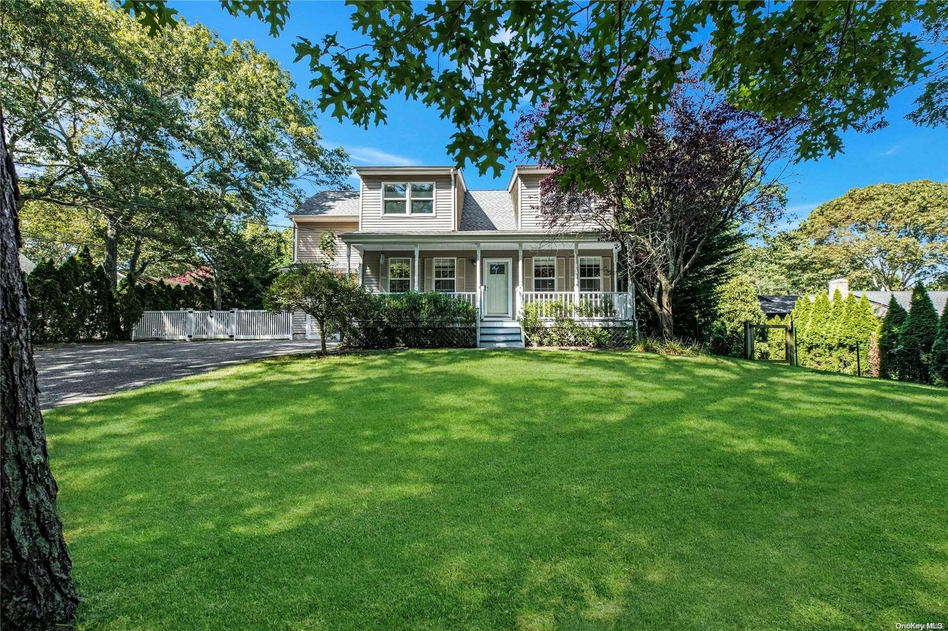 8 Higbee Road Hampton Bays, NY 11946 - Photo 1 of 1 Gallery Image 1