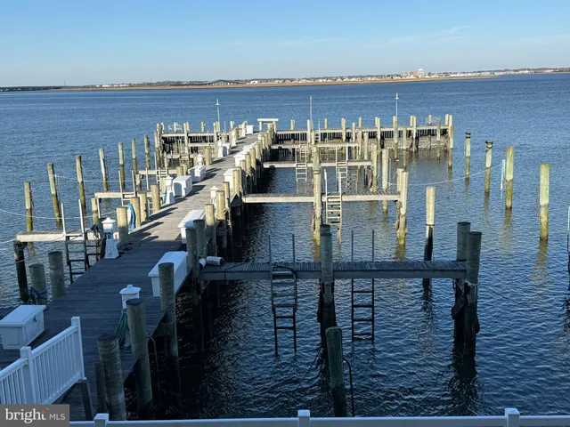 $24,900 | 200 Bay Avenue, Unit 200, Ocean City, NJ 08226