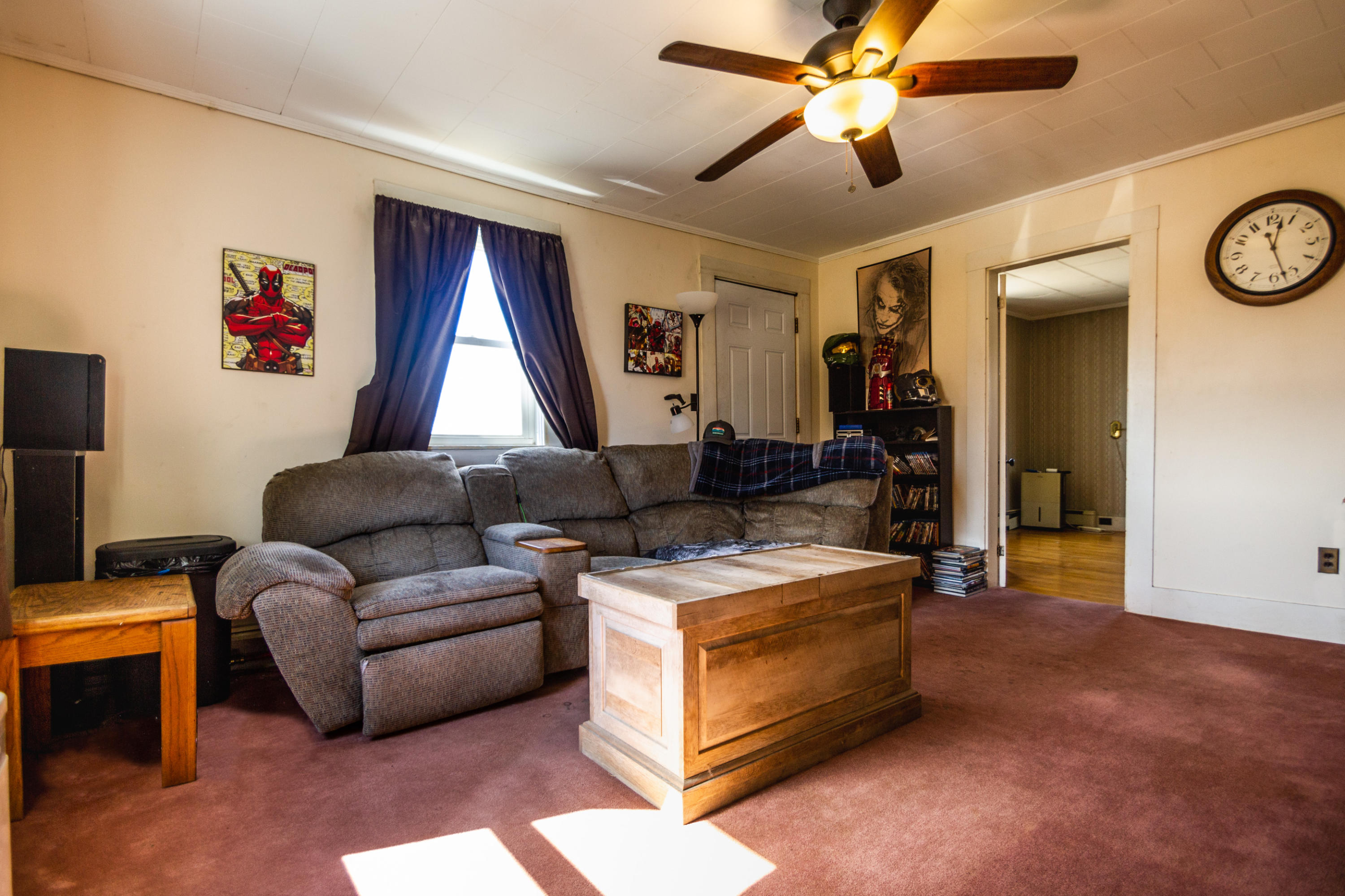 484 Wiscasset Road Pittston, ME 04345 - Photo 11 of 34 IMG_8501