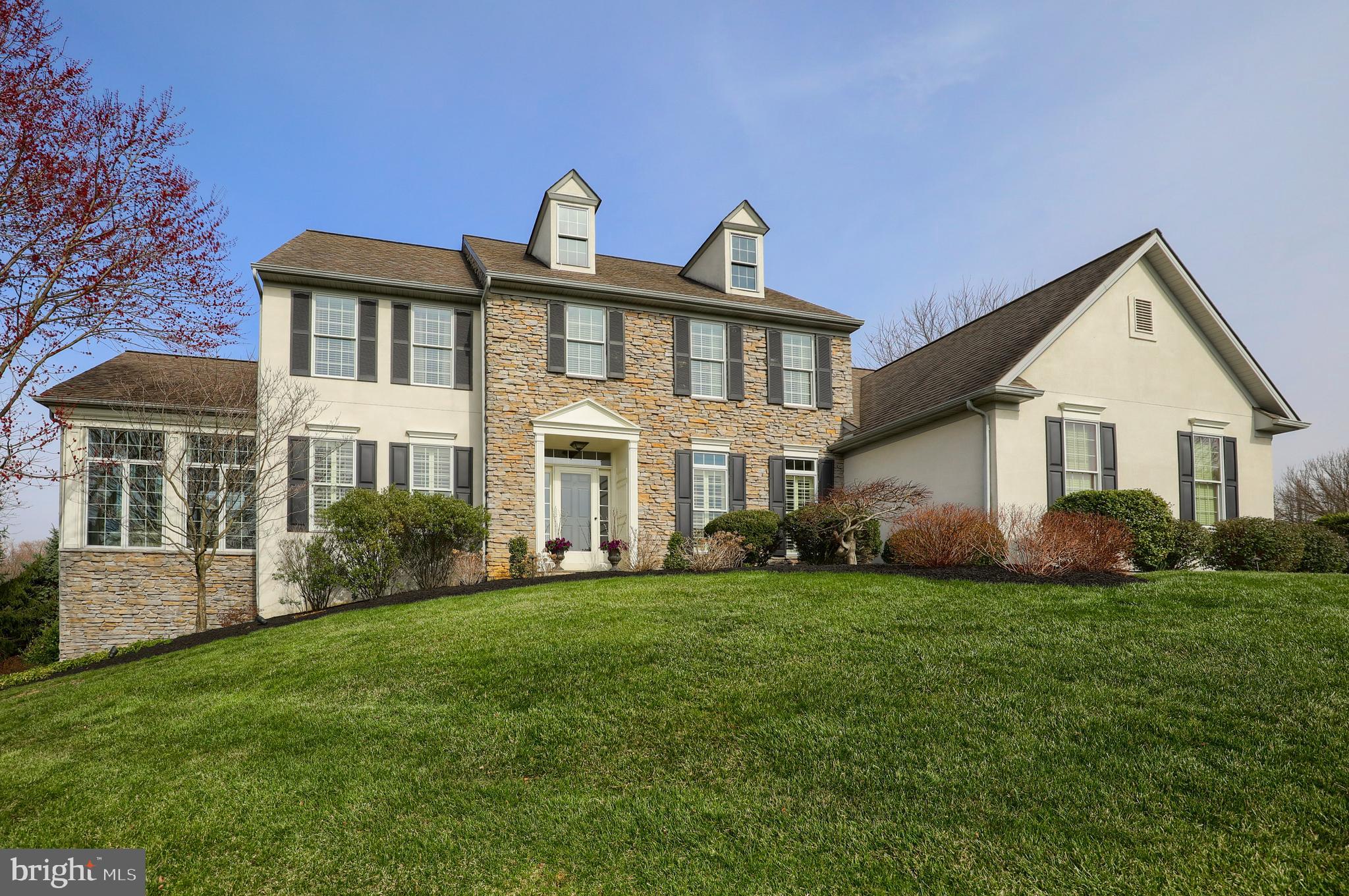 2147 Meadow Ridge Drive Lancaster, PA 17601 - Photo 2 of 124 Gallery Image 2