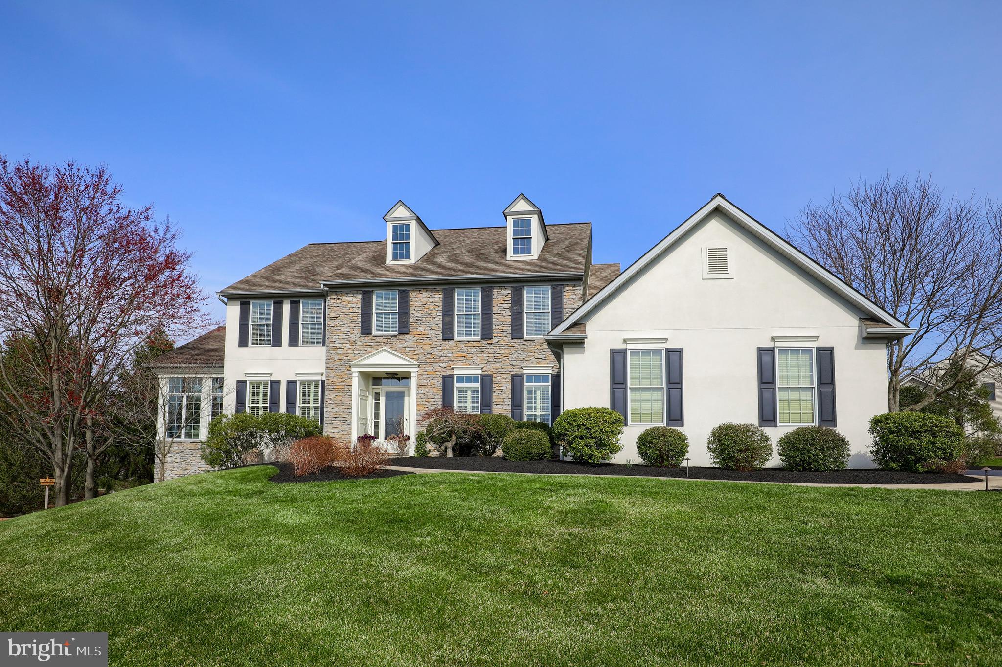 2147 Meadow Ridge Drive Lancaster, PA 17601 - Photo 110 of 124 Gallery Image 110