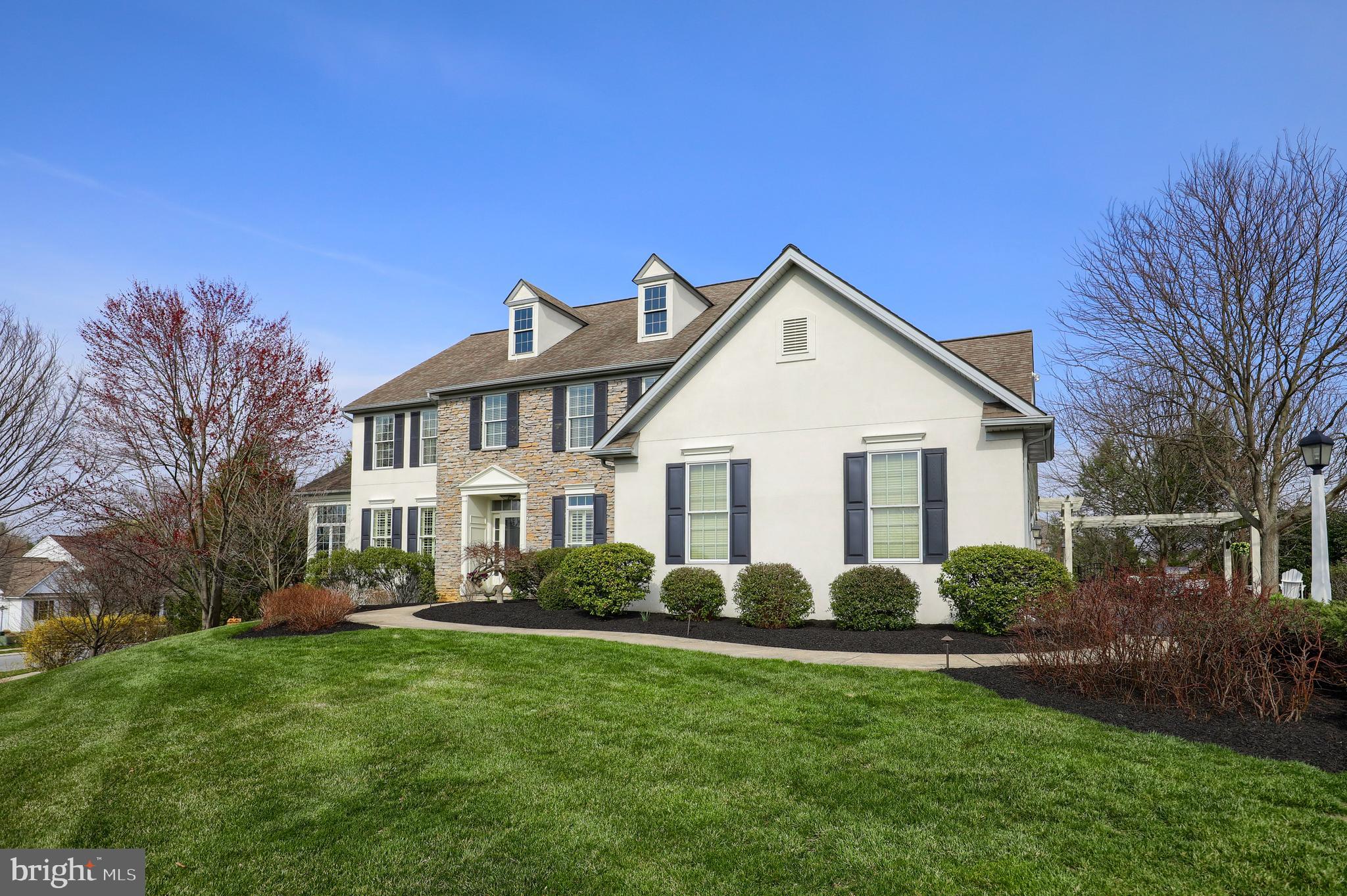 2147 Meadow Ridge Drive Lancaster, PA 17601 - Photo 111 of 124 Gallery Image 111