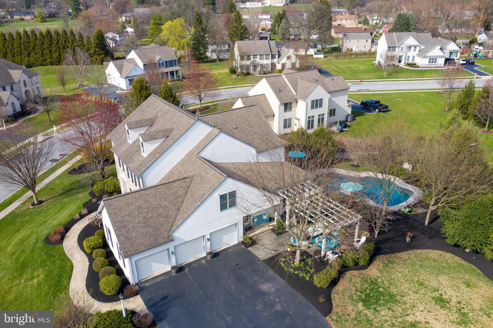 2147 Meadow Ridge Drive Lancaster, PA 17601 - Photo 112 of 124 Gallery Image 112