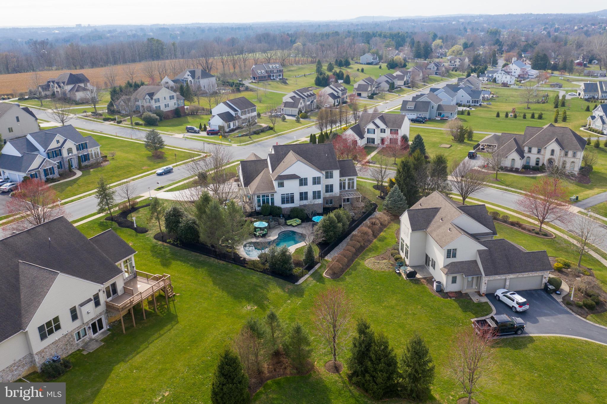2147 Meadow Ridge Drive Lancaster, PA 17601 - Photo 113 of 124 Gallery Image 113