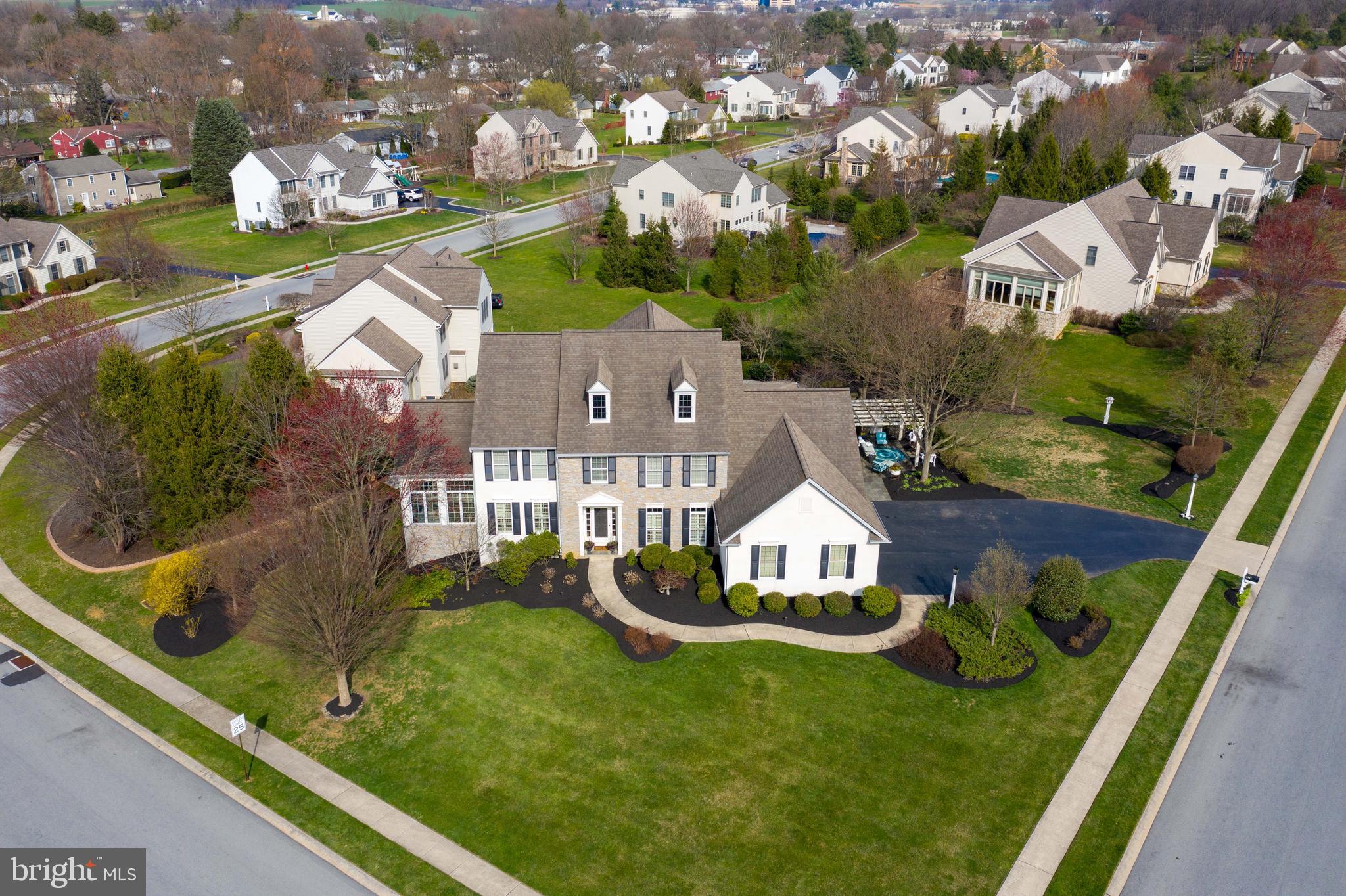 2147 Meadow Ridge Drive Lancaster, PA 17601 - Photo 114 of 124 Gallery Image 114