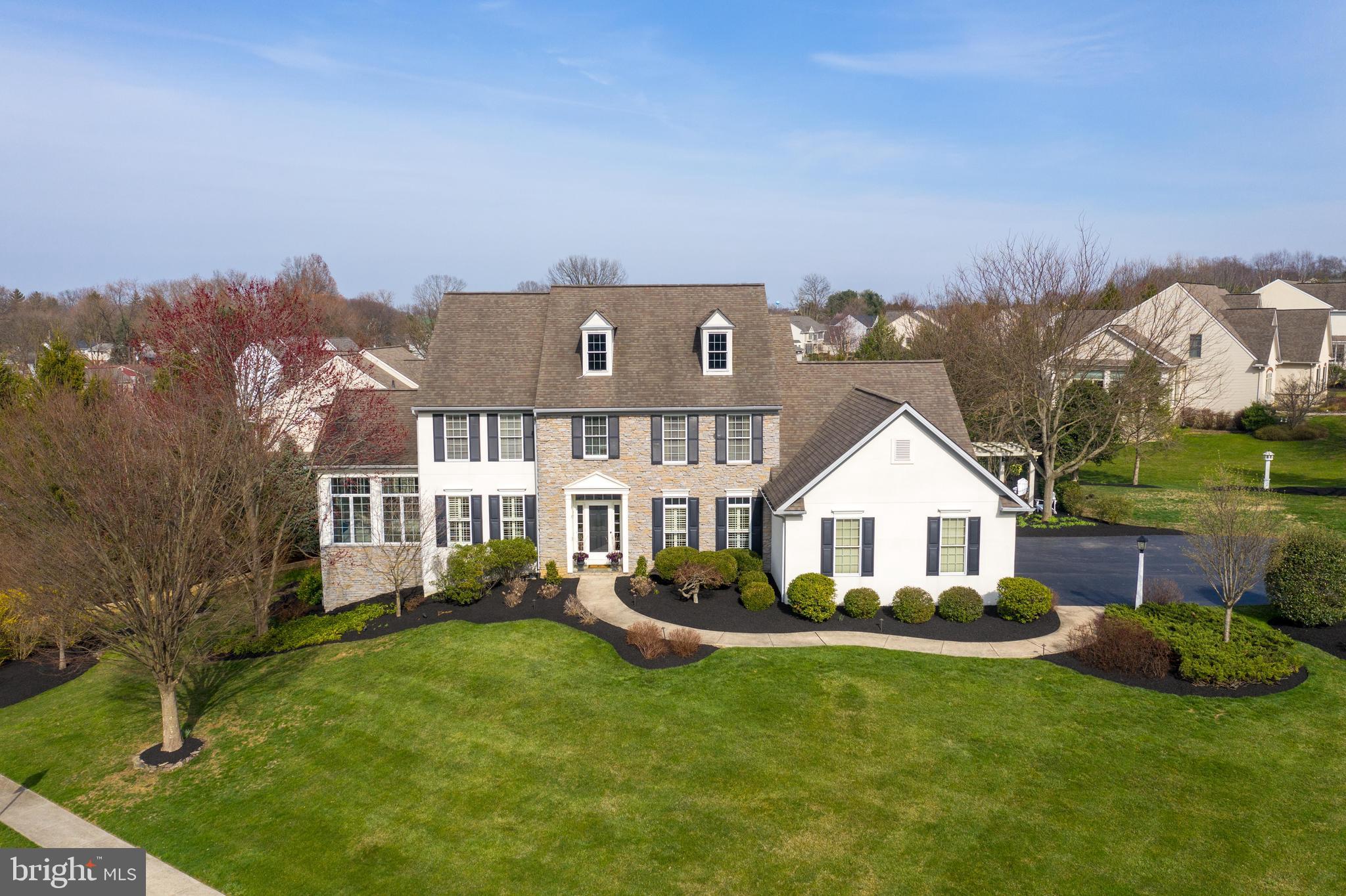 2147 Meadow Ridge Drive Lancaster, PA 17601 - Photo 115 of 124 Gallery Image 115