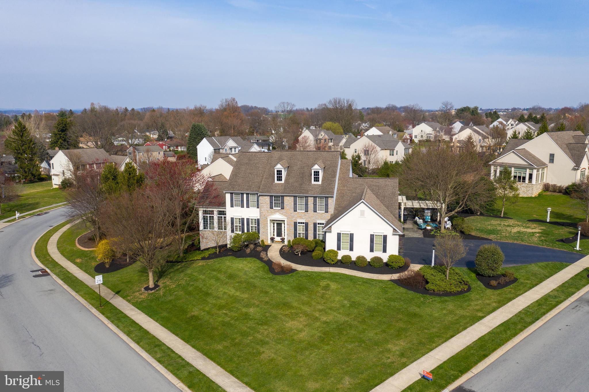 2147 Meadow Ridge Drive Lancaster, PA 17601 - Photo 116 of 124 Gallery Image 116