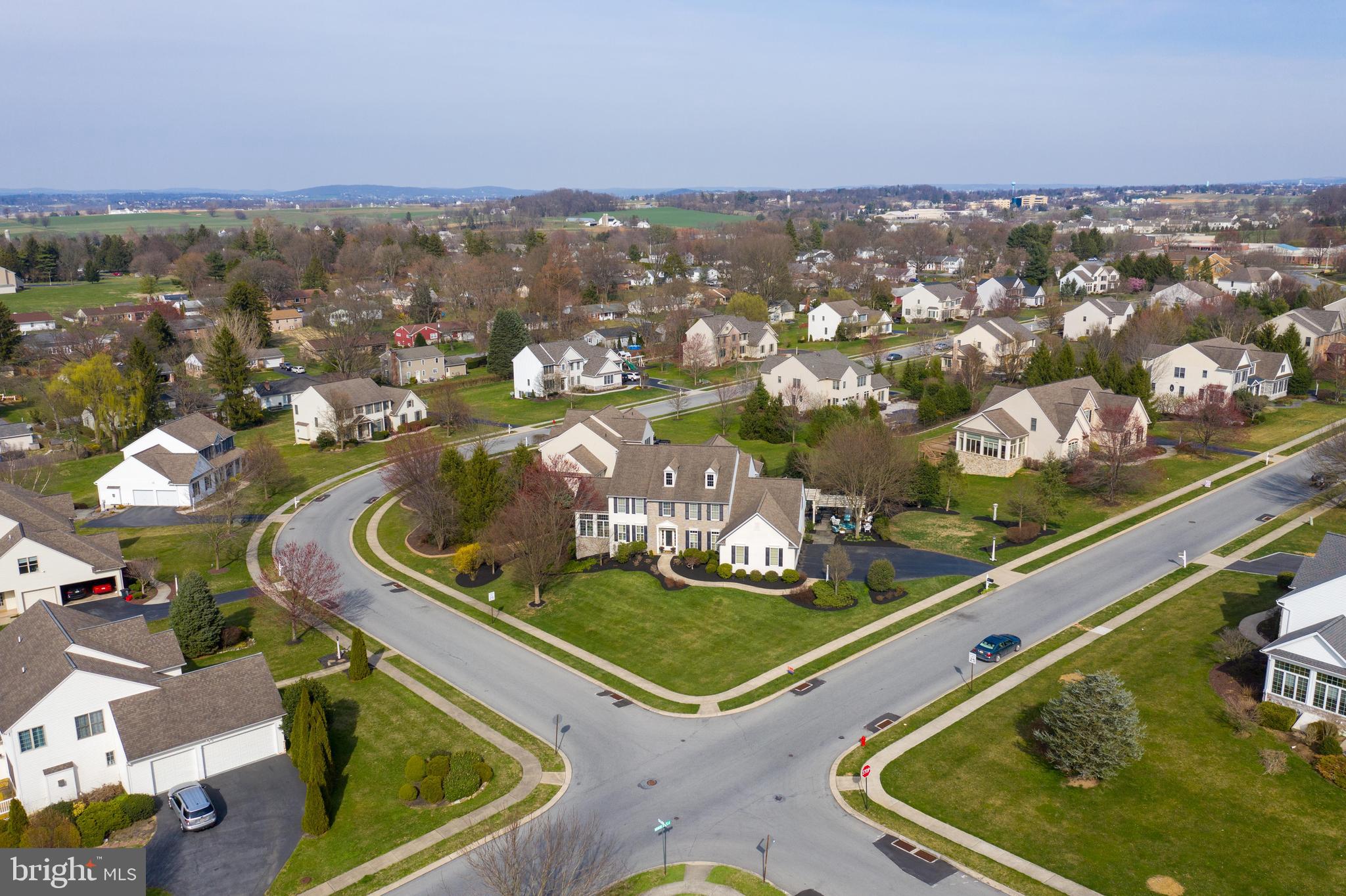2147 Meadow Ridge Drive Lancaster, PA 17601 - Photo 117 of 124 Gallery Image 117