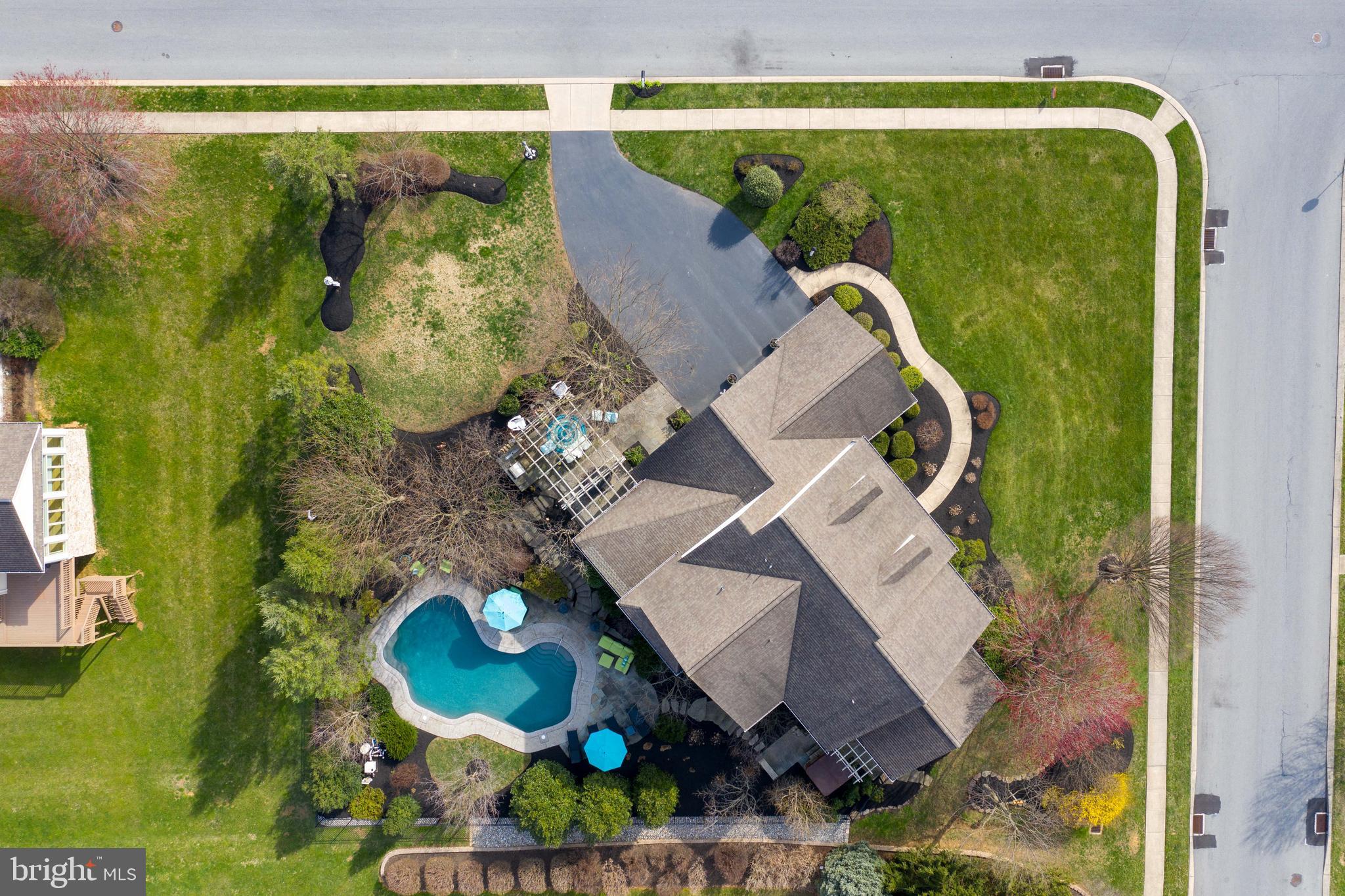 2147 Meadow Ridge Drive Lancaster, PA 17601 - Photo 118 of 124 Gallery Image 118