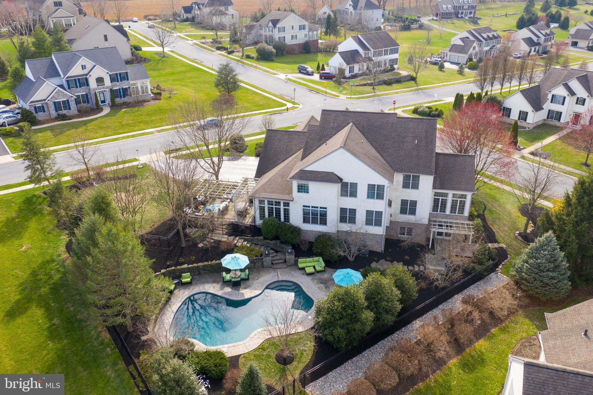 2147 Meadow Ridge Drive Lancaster, PA 17601 - Photo 121 of 124 Gallery Image 121