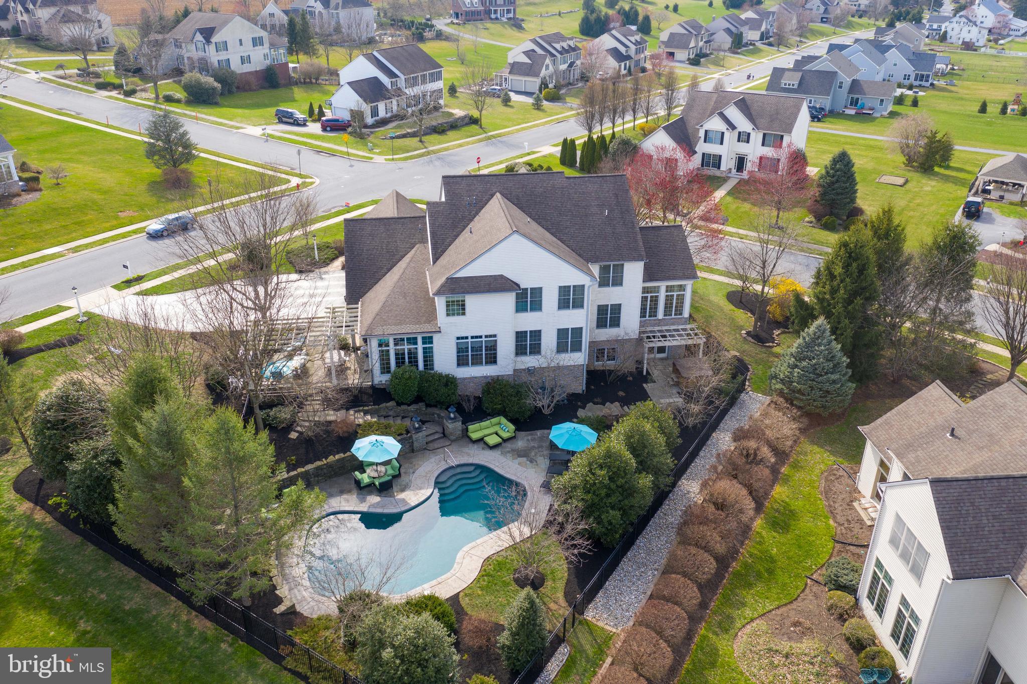 2147 Meadow Ridge Drive Lancaster, PA 17601 - Photo 122 of 124 Gallery Image 122