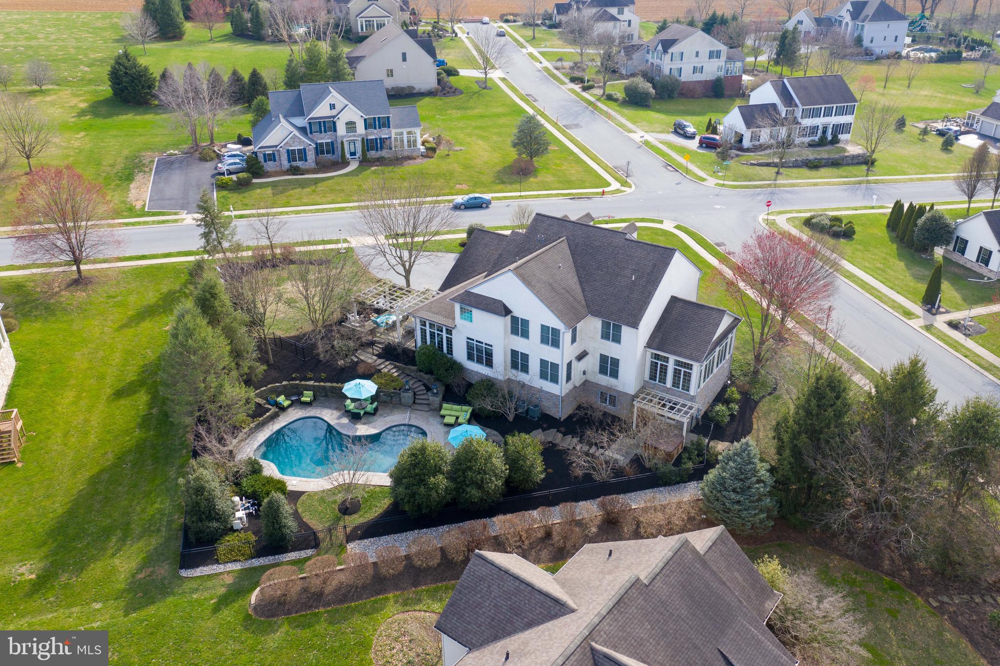 2147 Meadow Ridge Drive Lancaster, PA 17601 - Photo 123 of 124 Gallery Image 123