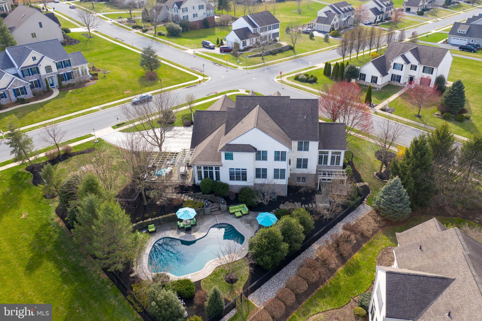 2147 Meadow Ridge Drive Lancaster, PA 17601 - Photo 124 of 124 Gallery Image 124
