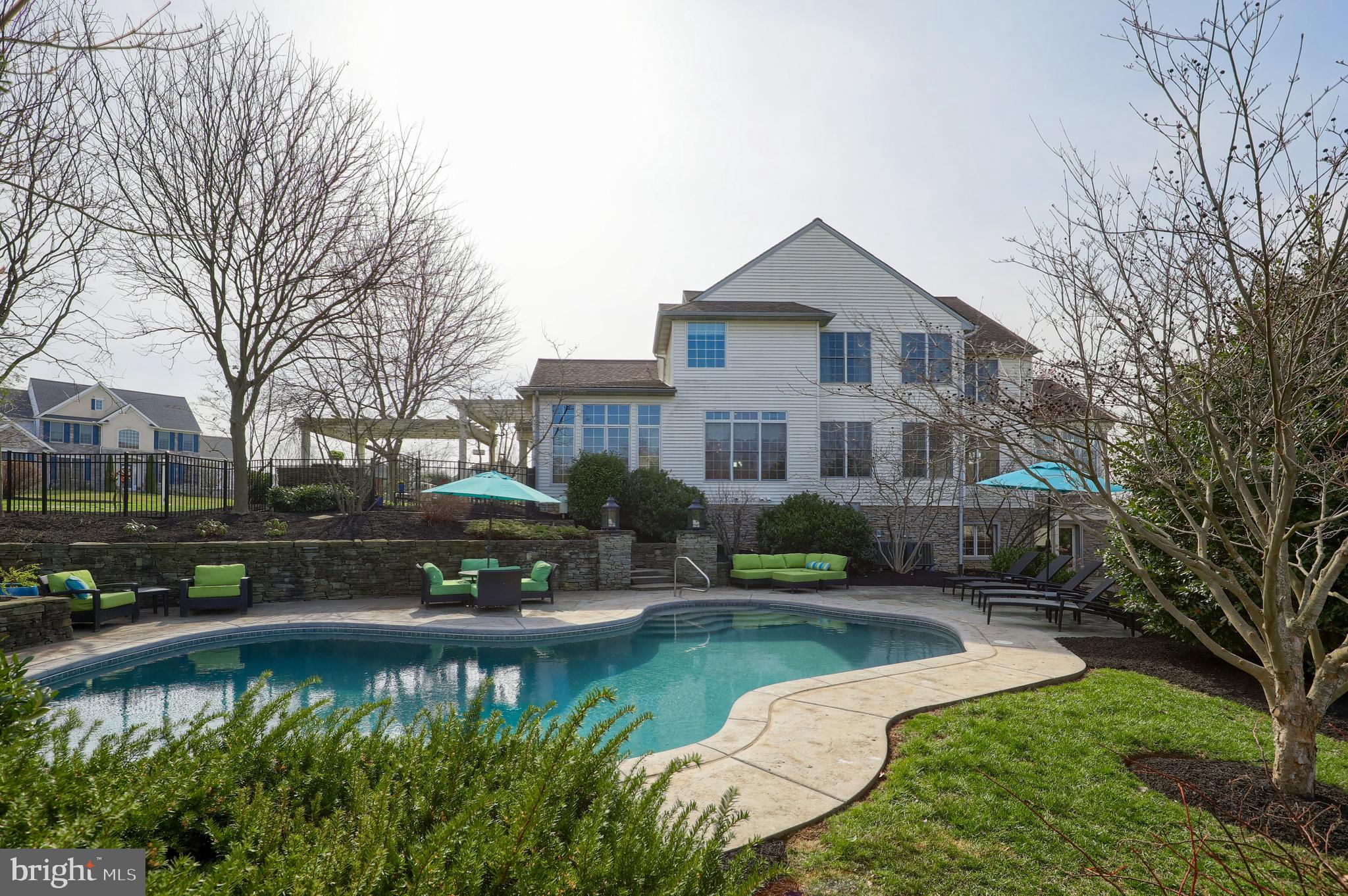 2147 Meadow Ridge Drive Lancaster, PA 17601 - Photo 3 of 124 Gallery Image 3