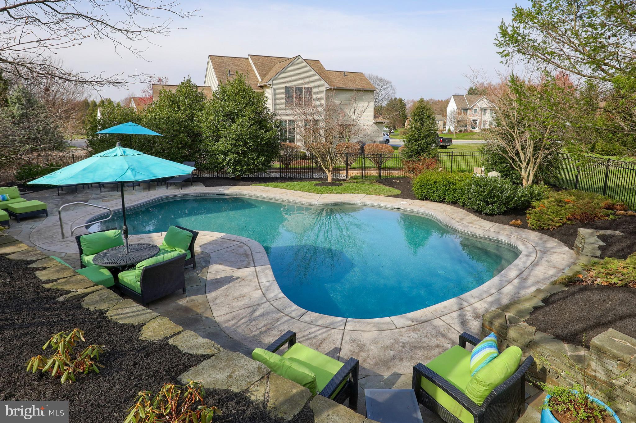 2147 Meadow Ridge Drive Lancaster, PA 17601 - Photo 4 of 124 Gallery Image 4