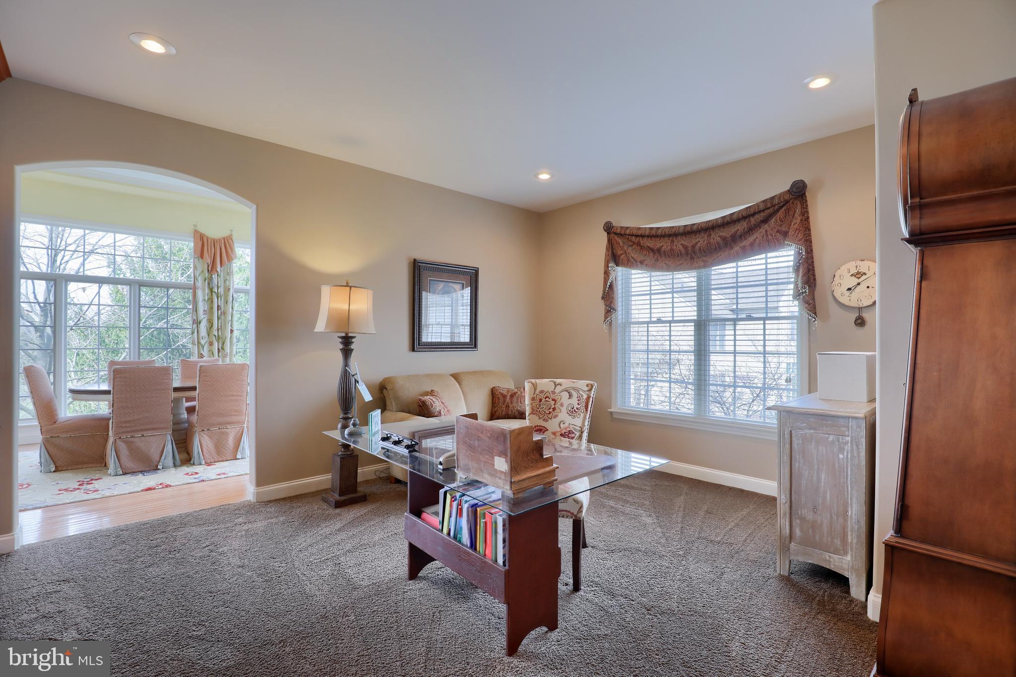 2147 Meadow Ridge Drive Lancaster, PA 17601 - Photo 44 of 124 Gallery Image 44