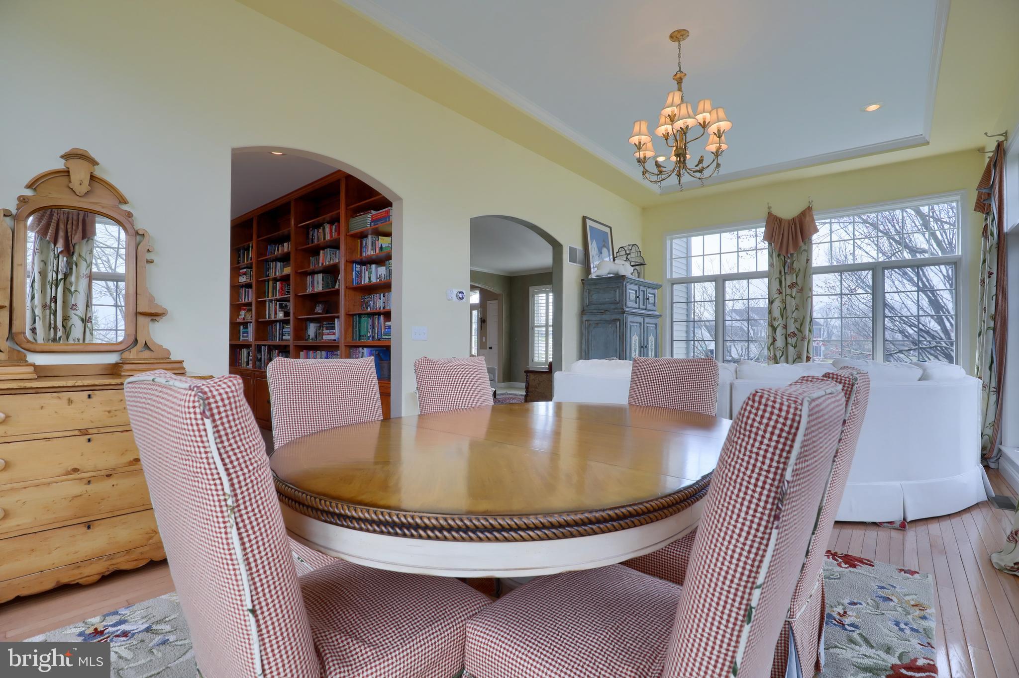 2147 Meadow Ridge Drive Lancaster, PA 17601 - Photo 47 of 124 Gallery Image 47