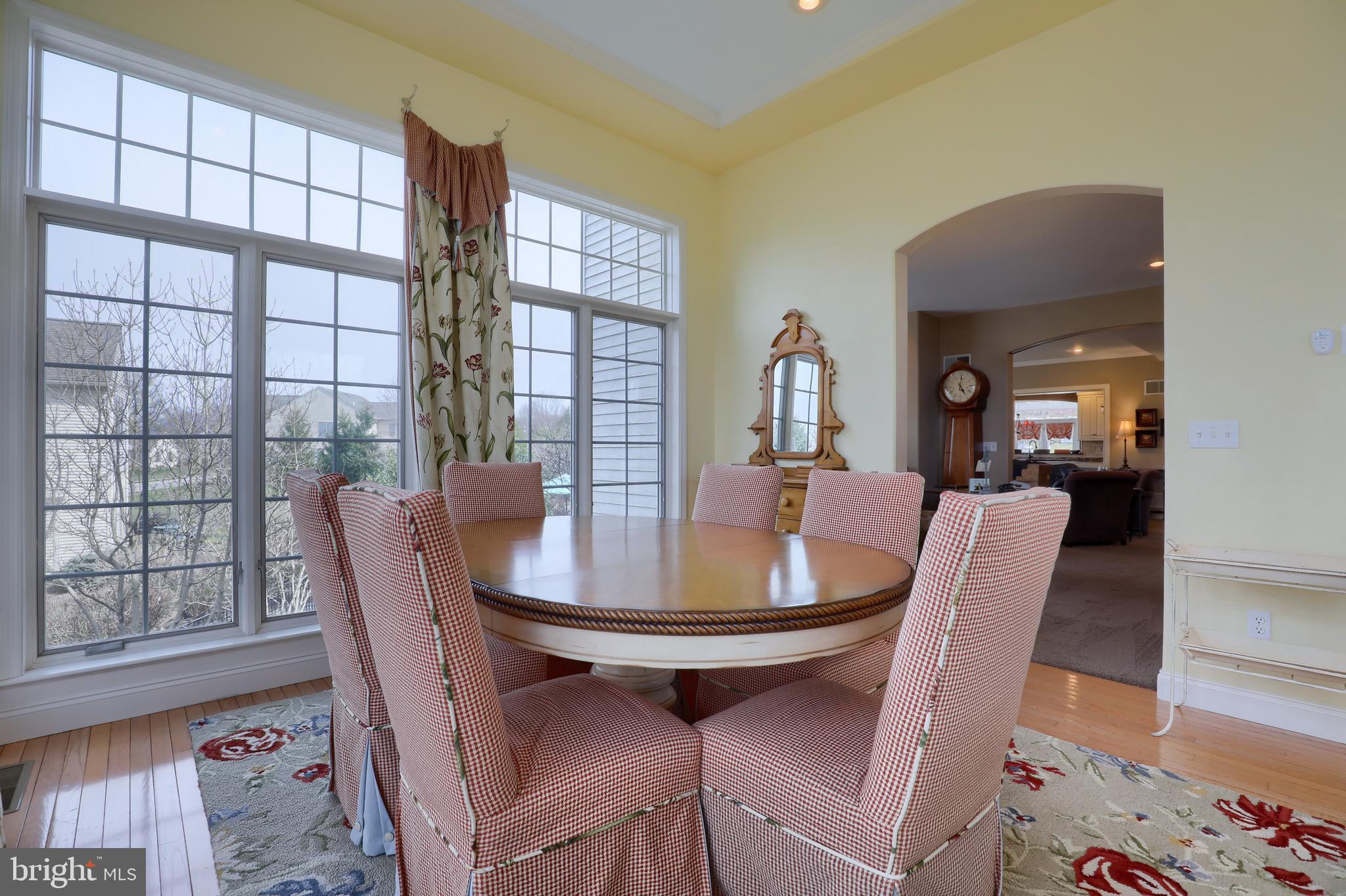 2147 Meadow Ridge Drive Lancaster, PA 17601 - Photo 48 of 124 Gallery Image 48