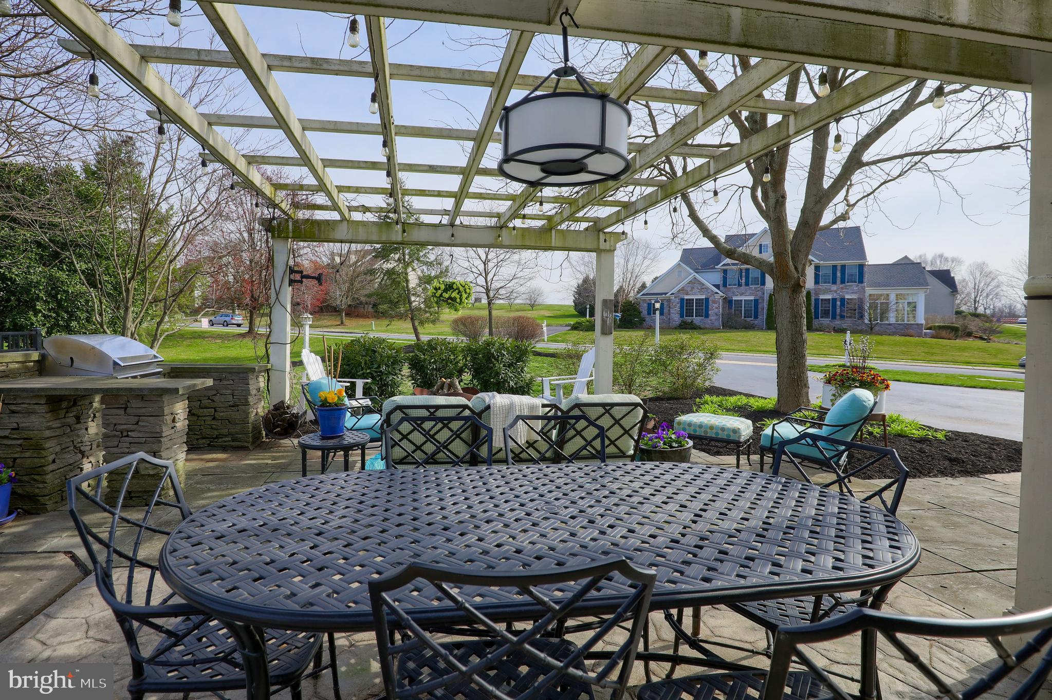2147 Meadow Ridge Drive Lancaster, PA 17601 - Photo 10 of 124 Gallery Image 10
