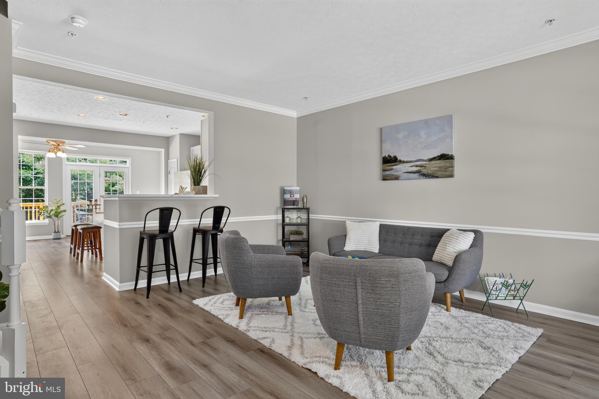 1483 Pangbourne Way Hanover, MD 21076 - Photo 4 of 35