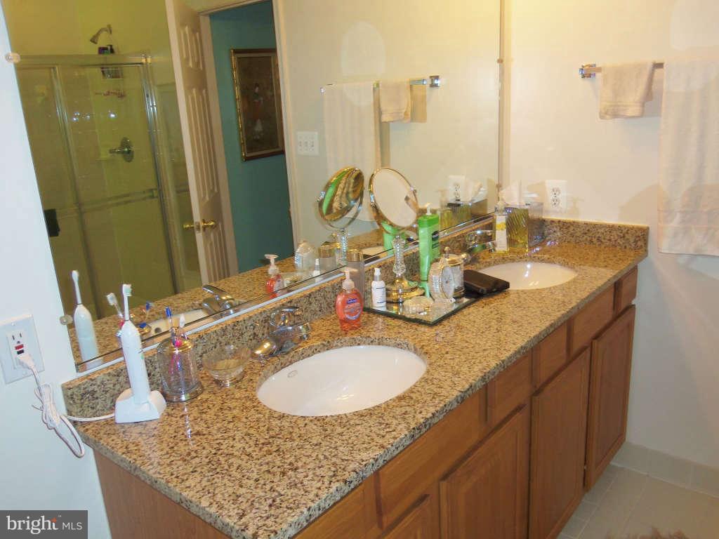 18100 Truffle Lane Boyds, MD 20841 - Photo 21 of 30 Bath (Master)