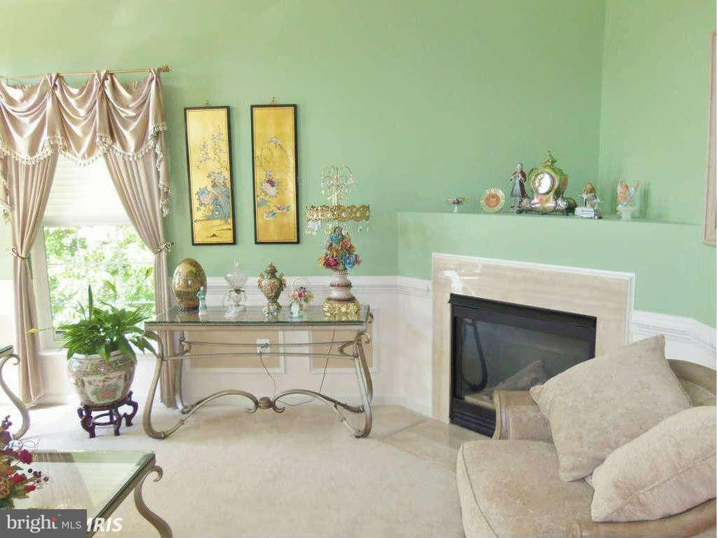 18100 Truffle Lane Boyds, MD 20841 - Photo 8 of 30 Living Room