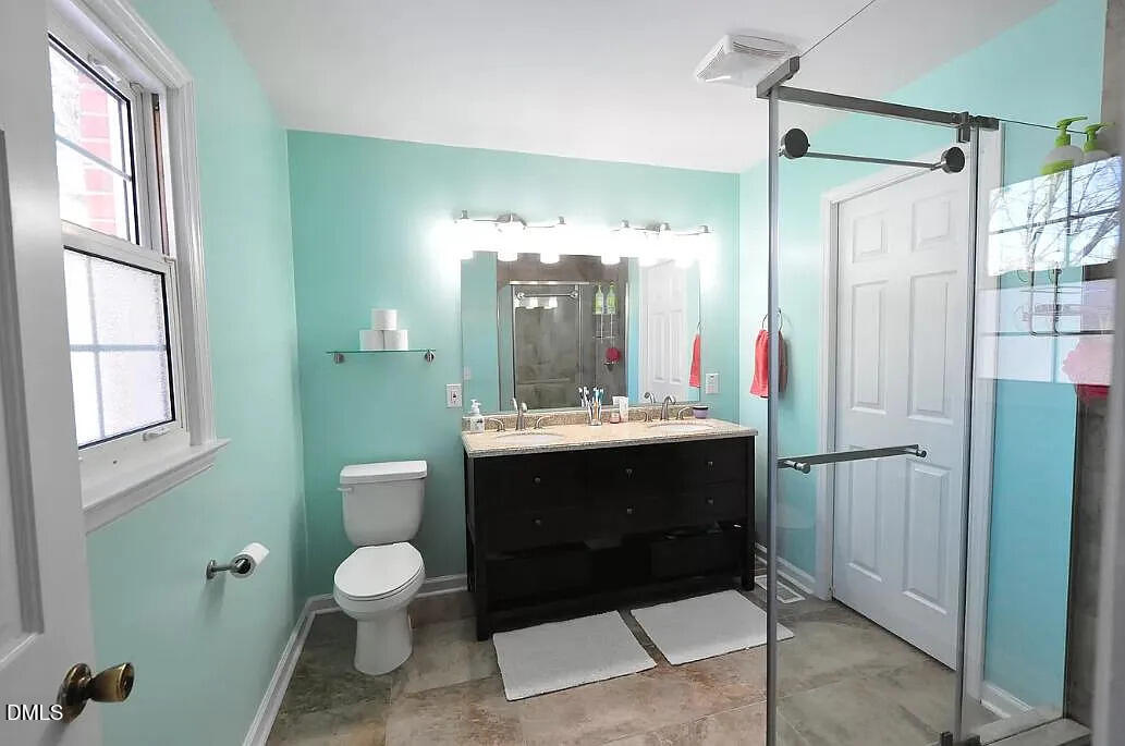 2824 Crestline Avenue Raleigh, NC 27603 - Photo 13 of 30 bath 1