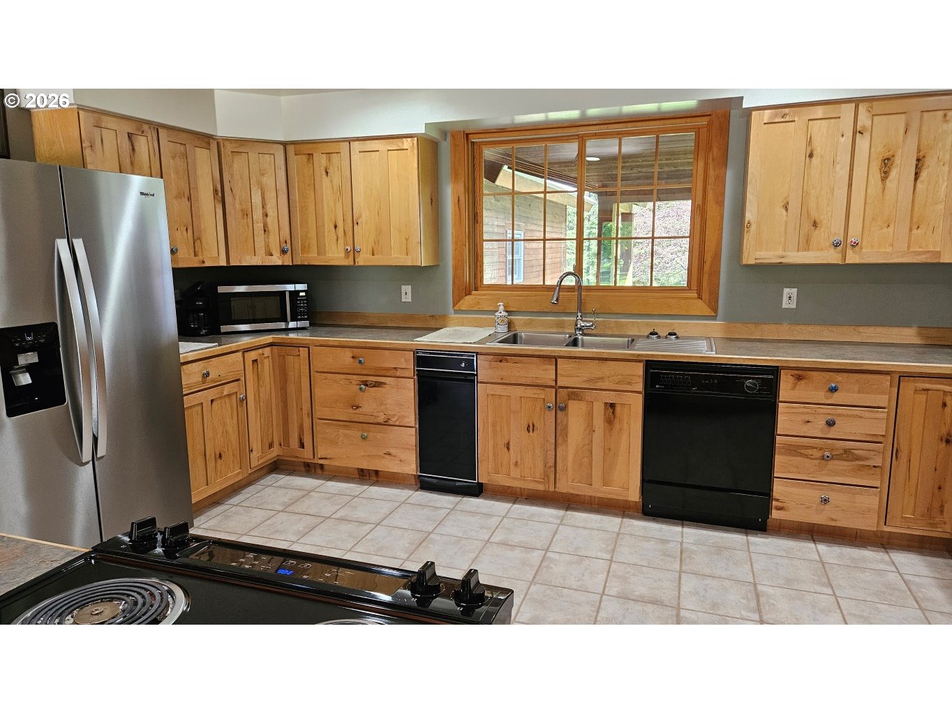 61001 Liberty Road Joseph, OR 97846 - Photo 10 of 31 Kitchen