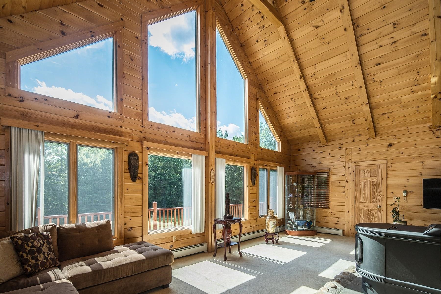 217 Russellville Road Shrewsbury, VT 05738 - Photo 11 of 32 Gallery Image 11
