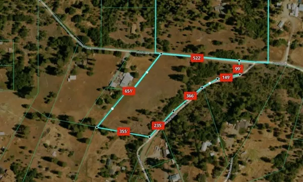 $139,000 | 6479 Pine Drive, Coulterville, CA 95311