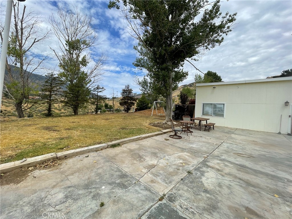 611 Cuddy Canyon Road Lebec, CA 93243 - Photo 1 of 12