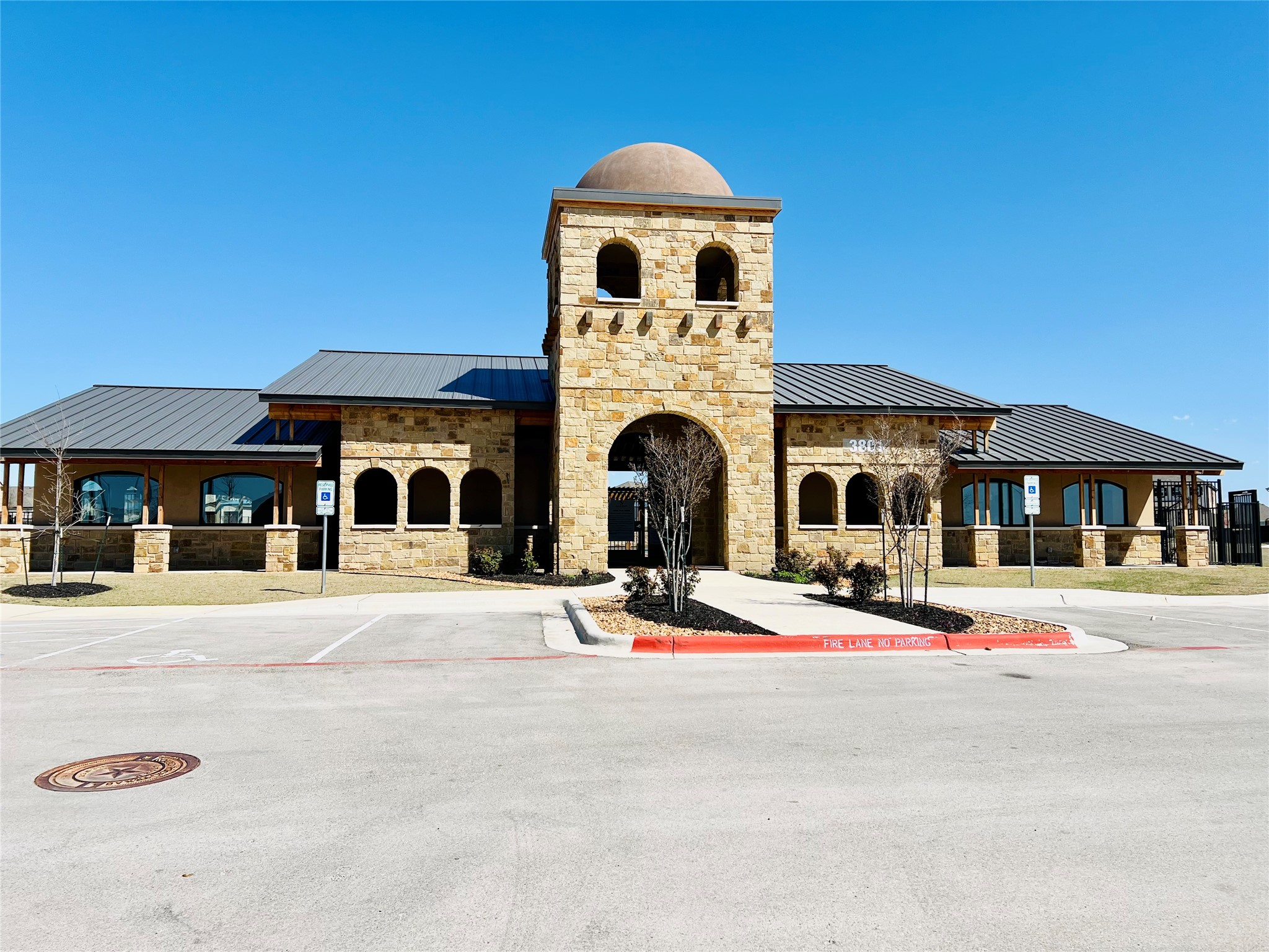 4600 Ercolano Lane Round Rock, TX 78665 - Photo 32 of 37