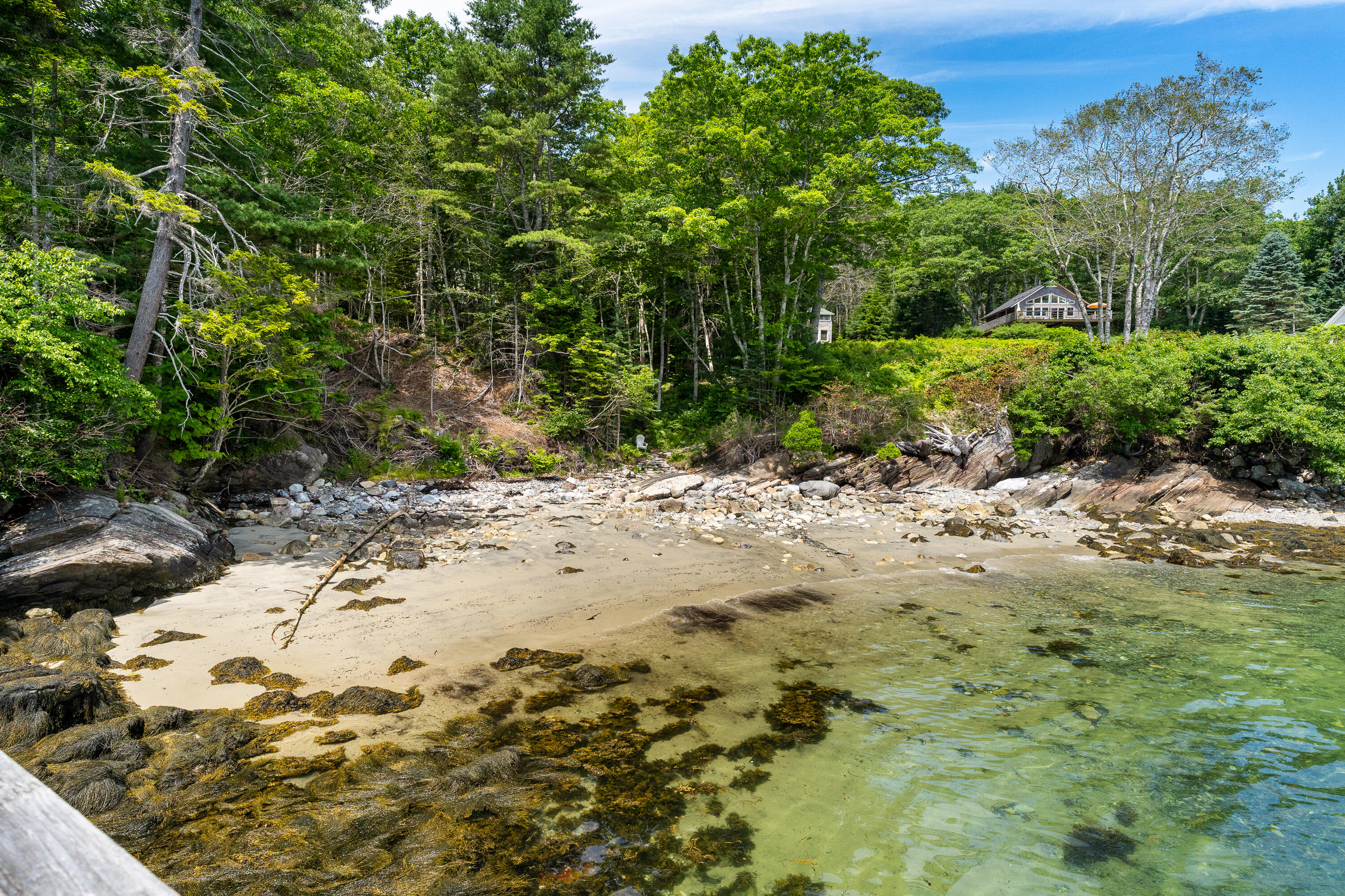 35 Kings Cove Road South Bristol, ME 04568 - Photo 74 of 82 35 Kings Cove Rd. South Bristol-97