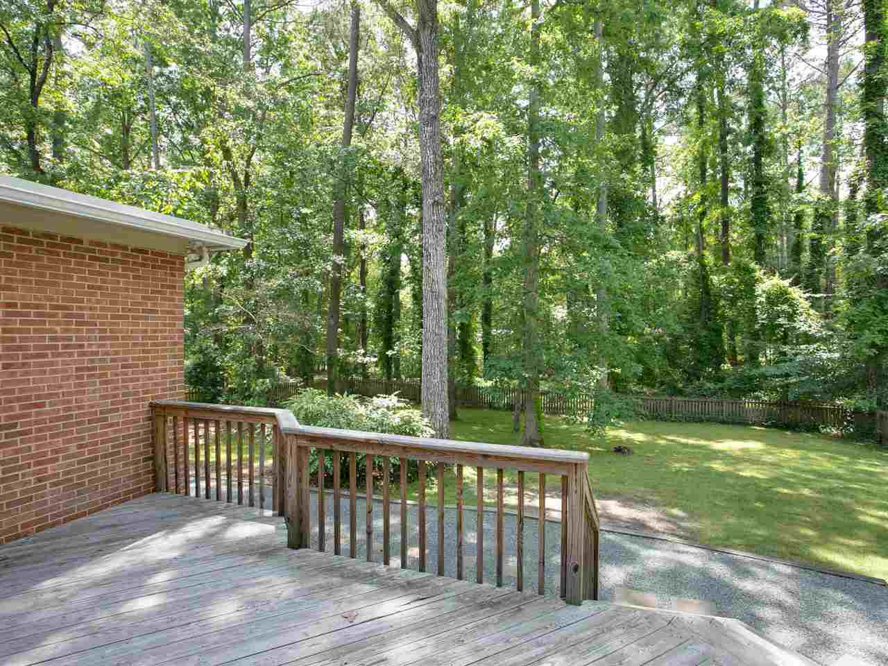 3737 Swarthmore Road Durham, NC 27707 - Photo 26 of 30 Photo 26