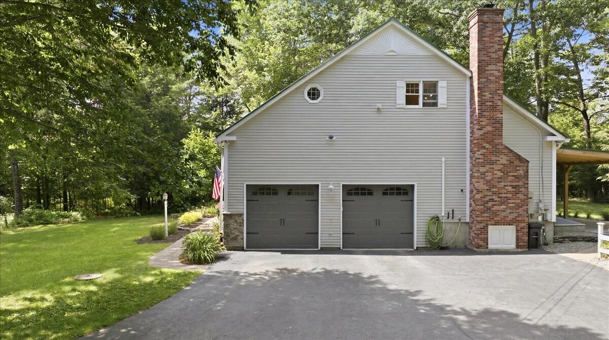 897 Main Street Wayne, ME 04284 - Photo 114 of 157 008-Exterior-08