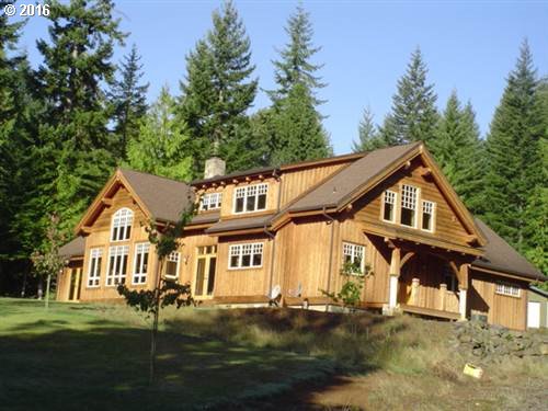 2191 East Loop Road Stevenson, WA 98648 - Photo 1 of 3