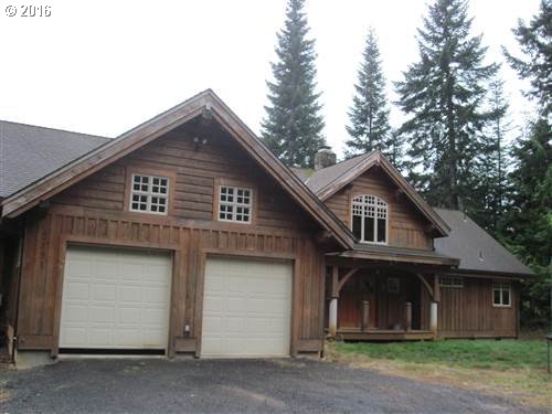2191 East Loop Road Stevenson, WA 98648 - Photo 2 of 3