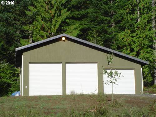 2191 East Loop Road Stevenson, WA 98648 - Photo 3 of 3