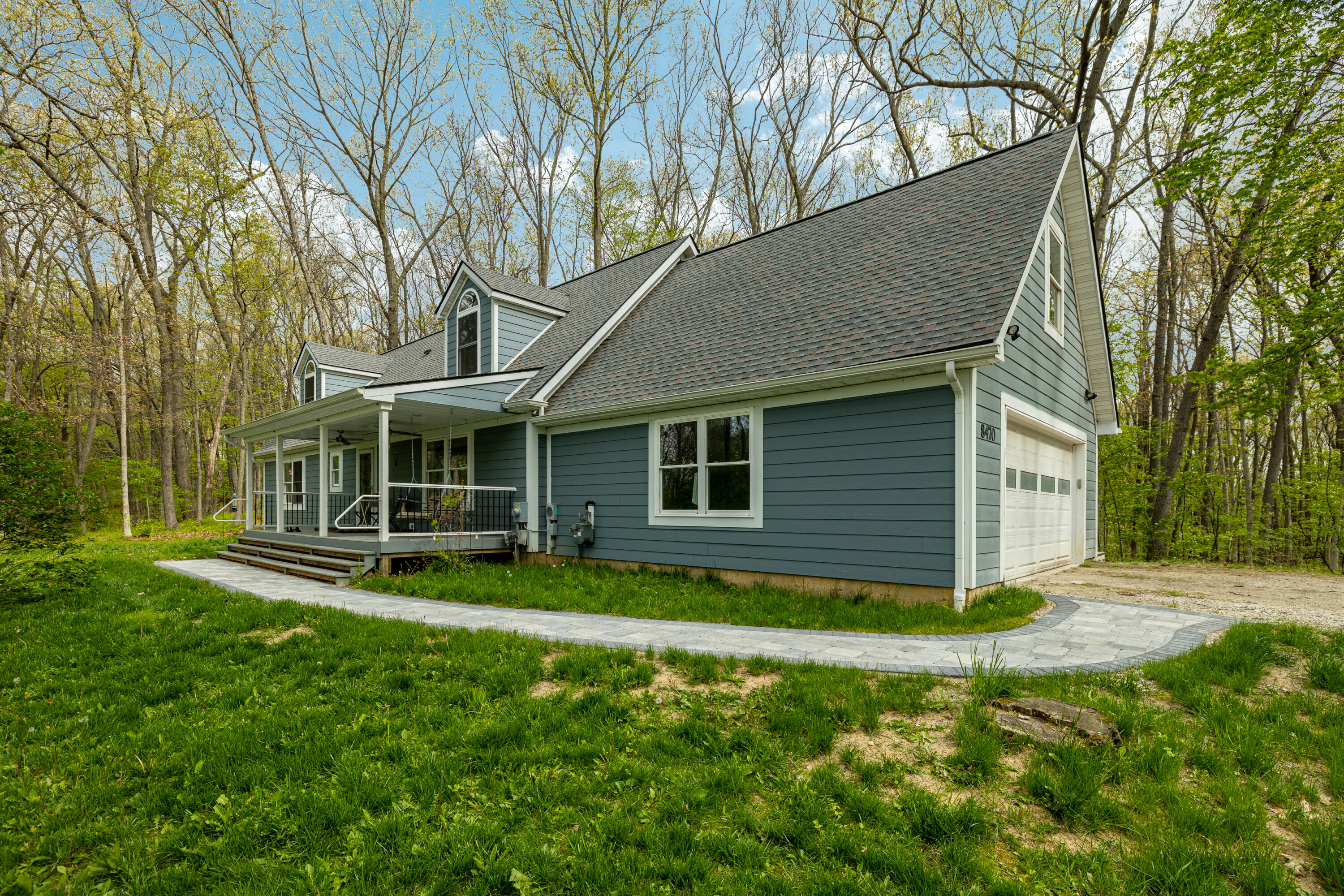8470 Merrill Road Whitmore Lake, MI 48189 - Photo 39 of 57 8470 Merrill Rd (6 of 57)