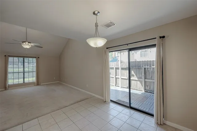 $1,750 | 7720 Theissetta Drive, Spring, TX 77379