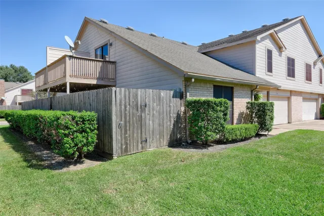 $1,750 | 7720 Theissetta Drive, Spring, TX 77379