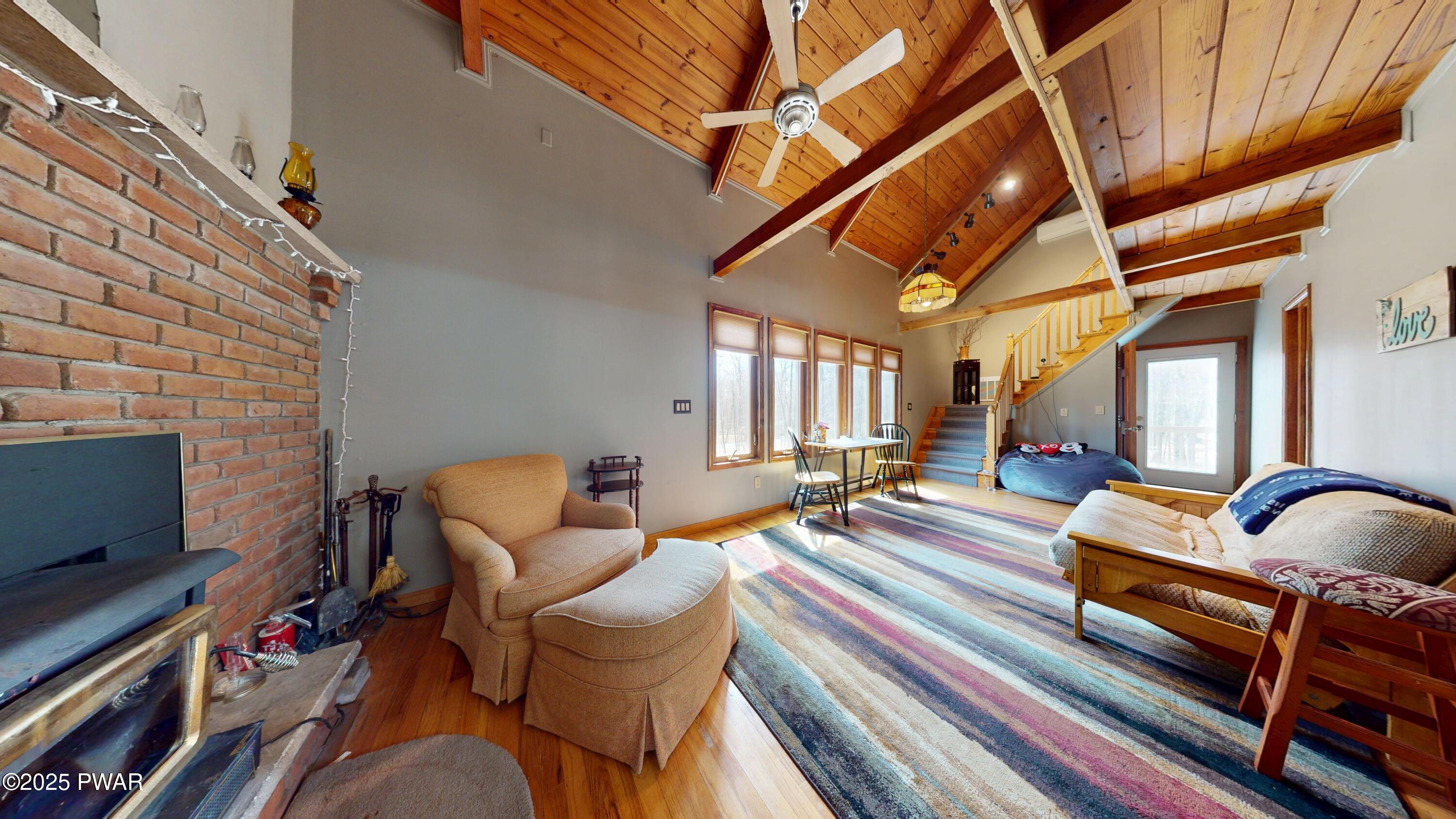 677 West Chipmunk Road Bushkill, PA 18324 - Photo 25 of 53