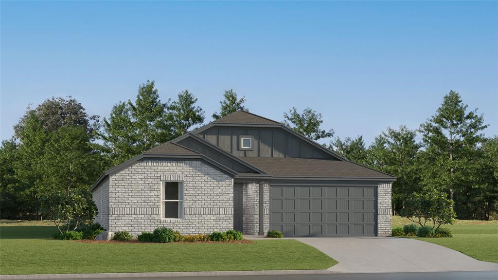 1008 Cole Street Howe, TX 75459 - Photo 1 of 1