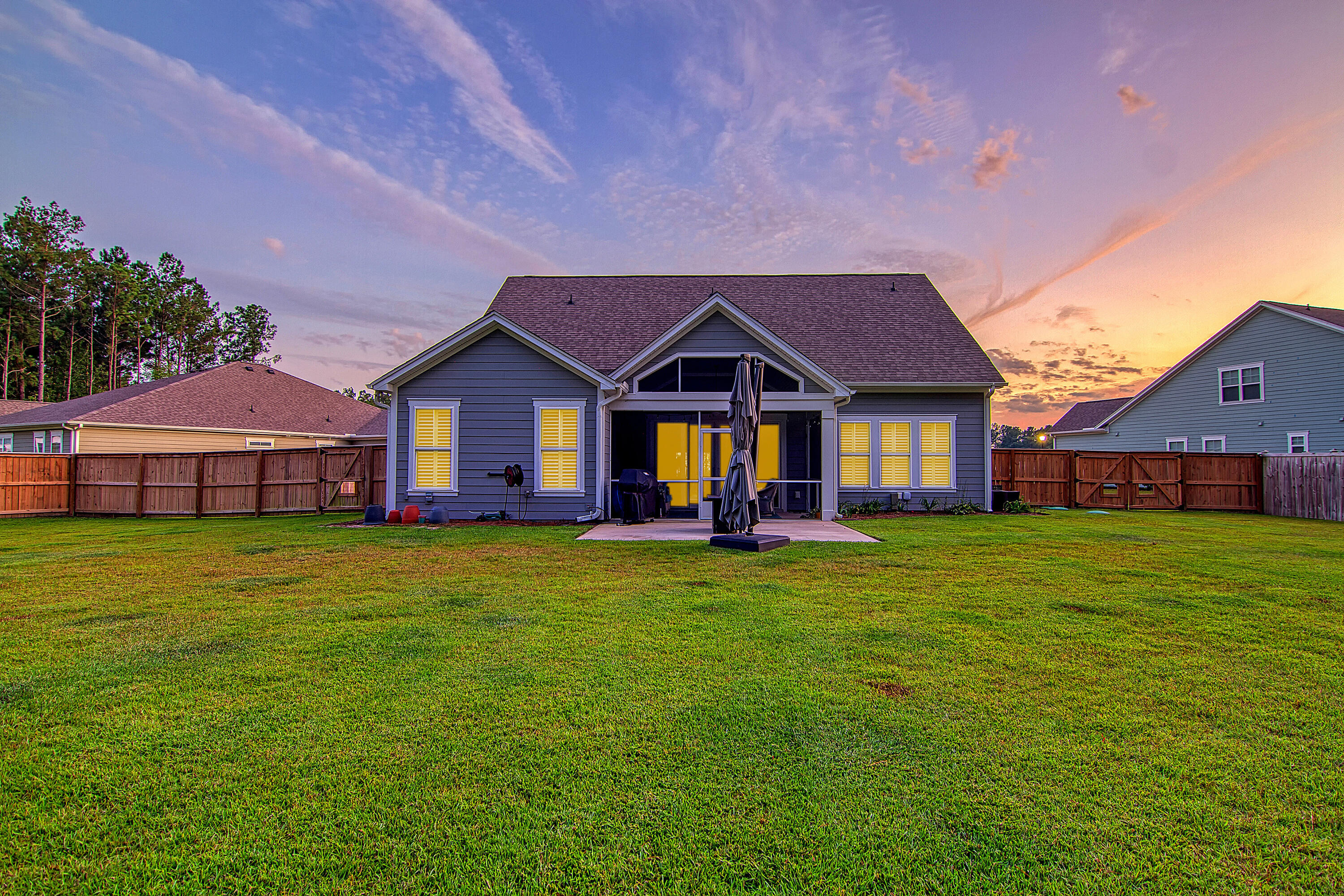 516 Pontoon Road Huger, SC 29450 - Photo 25 of 36 CREM_514 Pontoon_016