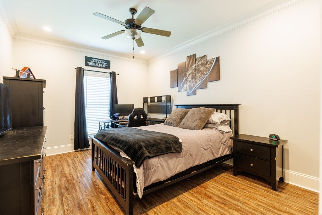 3824 Timber Ridge Road Valdosta, GA 31601 - Photo 46 of 85 Gallery Image 46